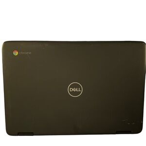 ✨EUC ✨Dell Chromebook🚨TouchScreen🚨✨